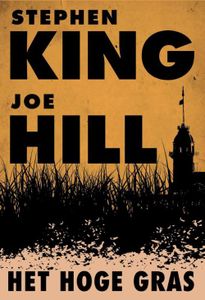 Het hoge gras - Stephen King, Joe Hill - ebook