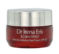 Dr. Irena Eris - Dr Irena Eris Scientivist Ultra Revitalis. Eye Cream SPF20 15 ml