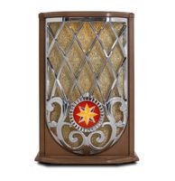 1015 Nostalgia Speaker - Wurlitzer Replica