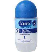 Sanex Sanex deoroller dermo ext cont