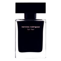 Narciso Rodriguez eau de toilette spray for her 30ml dames