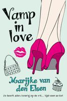 Vamp in love - Marijke van den Elsen - ebook