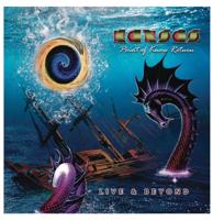 Kansas - Point Of Know Return Live & Beyond - 3-LP Set