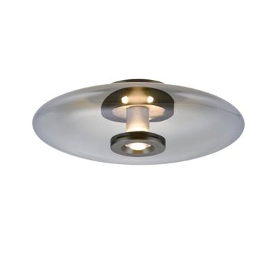 Paul Neuhaus Design plafondlampPure Vitrum grijs - 6083-15
