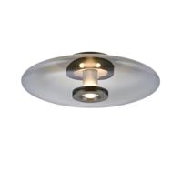 Paul Neuhaus Design plafondlampPure Vitrum grijs - 6083-15