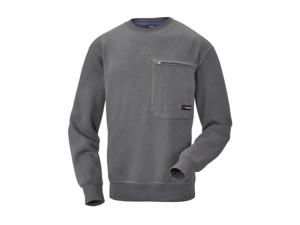 PARKSIDE Heren sweater (Grijs, XXL)