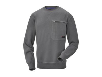 PARKSIDE Heren sweater (Grijs, XXL)