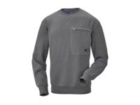 PARKSIDE Heren sweater (Grijs, XXL)