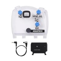 Aquatech Conversion Kit Canon R5 Aquatech Conversion Kit Canon R5