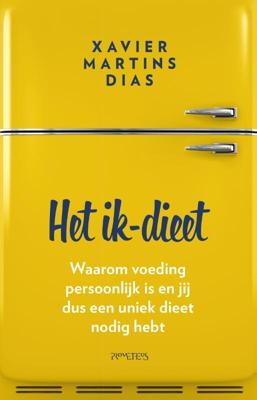 Het ik-dieet (Paperback)
