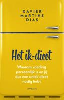 Het ik-dieet (Paperback)