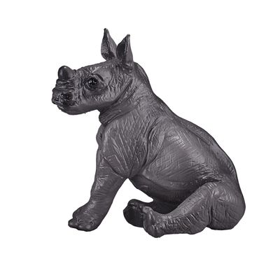 Mojo wildlife baby neushoorn 387257