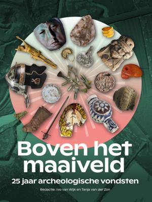 Boven het maaiveld (Paperback)