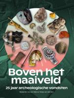 Boven het maaiveld (Paperback)