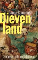 Dievenland - Janna Coomans - ebook
