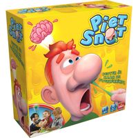 Piet Snot Spel Piet Snot Spel
