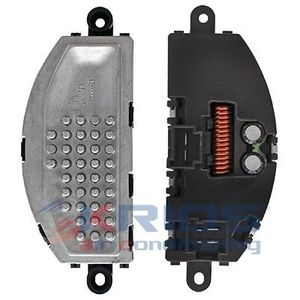 Regelaar, interieurventilator K106061