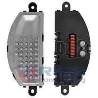 Regelaar, interieurventilator K106061