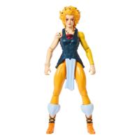 Mattel MOTU x Thundercats Cheetara