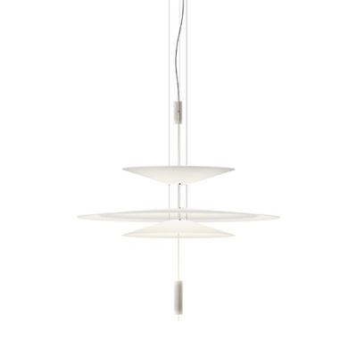 Vibia Flamingo Hanglamp 1530 - Wit