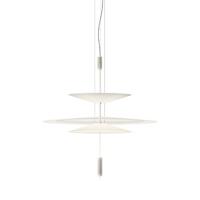 Vibia Flamingo Hanglamp 1530 - Wit