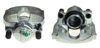 Remklauw BREMBO, Diameter (mm)60mm, u.a. für Renault