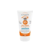 Sun bio baby sunscreen milk SPF50+ 50 Gram