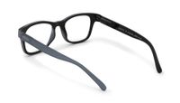 Unisex Leesbril Have a look | Sterkte: +2.50 | Kleur: Blauw - thumbnail