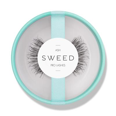 Sweed Beauty Pro Lashes Ash 3D Black 1St
