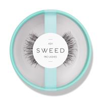 Sweed Beauty Pro Lashes Ash 3D Black 1St