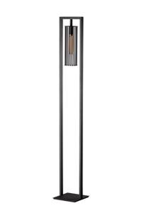 ETH Landelijke vloerlampBirdy - 05-VL8385-30