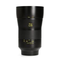 Zeiss 55mm 1.4 Otus (Canon) - thumbnail