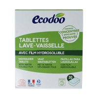 Vaatwasmachine tabletten 30 Stuks