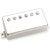 Seymour Duncan APH-1n Alnico II Pro Humbucker Neck Nickel Cover gitaarelement