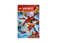 LEGO NINJAGO Kai&apos;s ninjaklimmecha - 71812