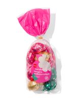 HEMA Melkchocolade Kerstboomhangers 240gram - thumbnail