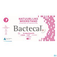 Bactecal D 32 Capsules