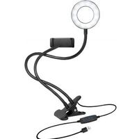 LogiLink AA0150 lichtring 24 LED - thumbnail