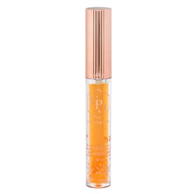 Cent Pur Cent Lipgloss Lip Oil Huile D'Amour Honey 2.5ml