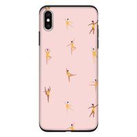 Dans #2: iPhone XS Max Tough Case
