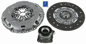 Koppelingsset 3000990402
