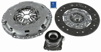 Koppelingsset 3000990402