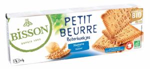 Bisson Biscuitjes bio