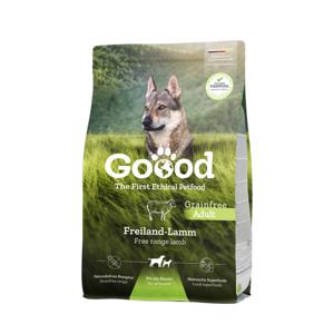 Goood Adult Hondenvoer - Vrije Uitloop Lam - 1,8 kg