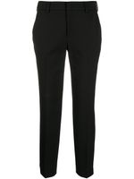 PT Torino pantalon de tailleur slim - Noir