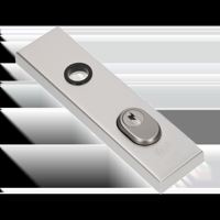 AMI Veiligheidskortschild SKG*** kerntrekbeveiliging Buks 193*15 Kt 72 F1 - 834006