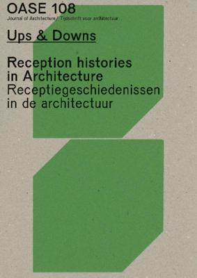 Oase108 (Paperback)