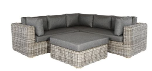 Cadzand Loungeset - Own