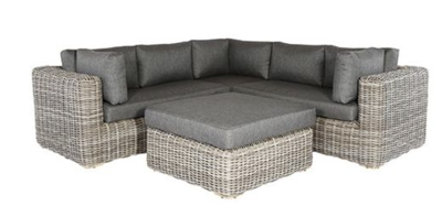 Cadzand Loungeset - Own