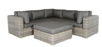 Cadzand Loungeset - Own Cadzand Loungeset - Own